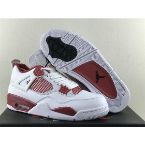 Nike Air Jordan 4 Alternate 89 Shoes