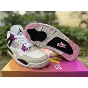 Nike Air Jordan 4 Comic Shoes