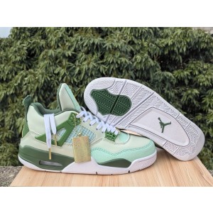 Nike Air Jordan 4 First Class Shoes