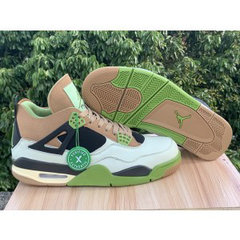Nike Air Jordan 4 GROGU Shoes