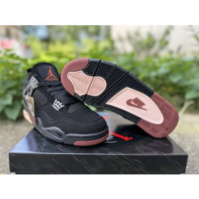 Nike Air Jordan 4 London Shoes