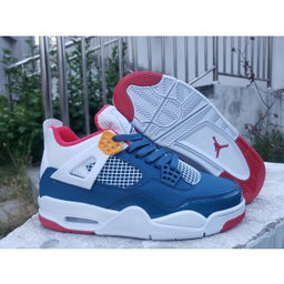 Nike Air Jordan 4 Messy Room Shoes