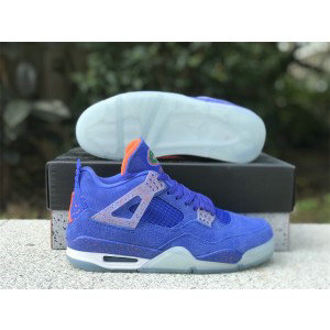 Nike Air Jordan 4 PE “Gators” Shoes