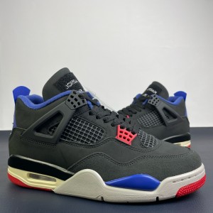 Nike Air Jordan 4 Rare Laser Shoes