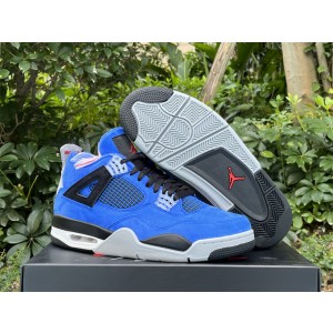 Nike Air Jordan 4 Retro Eminem Encore Shoes