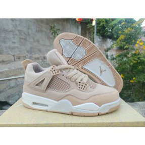 Nike Air Jordan 4 Shoes