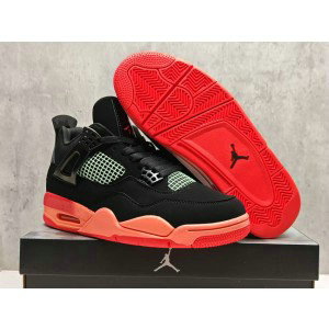 Nike Air Jordan 4 infrared 23 Shoes Nike Air Jordan 4 infrared 23 Shoes