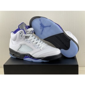 Nike Air Jordan 5 “Concord” Shoes