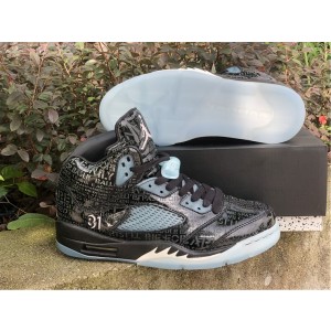 Nike Air Jordan 5 Doernbecher Shoes