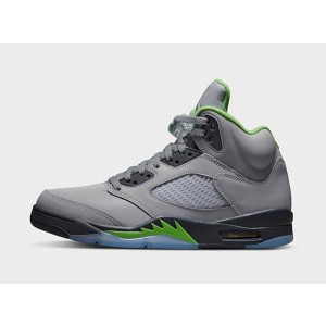 Nike Air Jordan 5 Grey Shoes 050