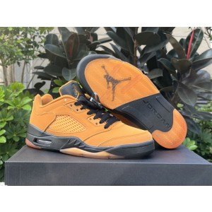 Nike Air Jordan 5 Low Chutney Shoes