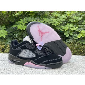 Nike Air Jordan 5 Low Dongdan Shoes