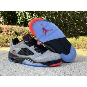 Nike Air Jordan 5 Retro Low Neymar Shoes