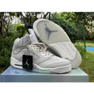 Nike Air Jordan 5 Retro Shoes