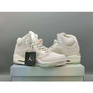 Nike Air Jordan 5 Shoes