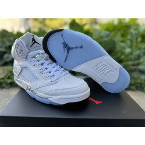 Nike Air Jordan 5 Shoes