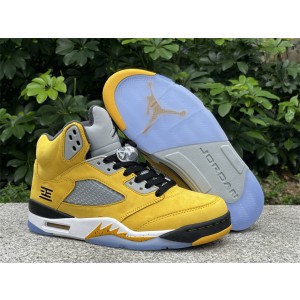Nike Air Jordan 5 Tokyo 2025 Shoes