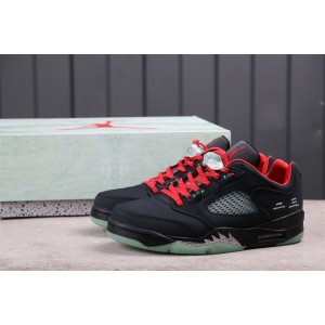 Nike Air Jordan CLOT x Air Jordan 5 Low Shoes