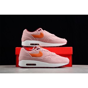 Nike Air Max 1 Cactus Jack Pink SHoes 1