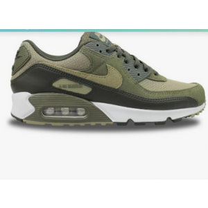 Nike Air Max 90 0live Green Shoes Nike Air Max 90 0live Green Shoes