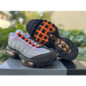 Nike Air Max 95 OG Bright Mandarin Shoes Nike Air Max 95 OG Bright Mandarin Shoes