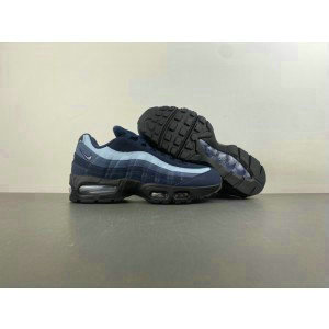 Nike Air Max 95 OG Obsidian Releases Fall 2025 Shoes Nike Air Max 95 OG Obsidian Releases Fall 2025 Shoes