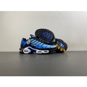 Nike Air Max Plus Hyper Blue 2025 TN Shoes