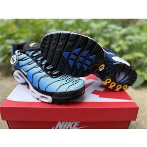 Nike Air Max Plus OG Hyper Blue Shoes