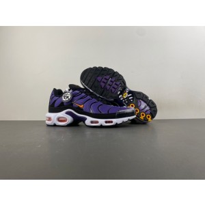 Nike Air Max Plus OG Voltage Purple 2024 Shoes