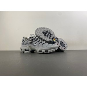 Nike Air Max Plus TN Wolf Grey Shoes