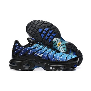 Nike Air Max Tn Blue Shoes 80