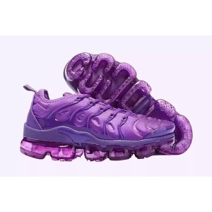 Nike Air VaporMax Plus Purple Shoes Nike Air VaporMax Plus Purple Shoes