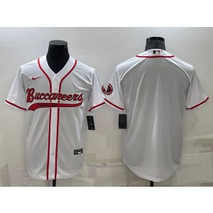 Nike Buccaneers Blank White Vapor Baseball Limited Men Jersey Nike Buccaneers Blank White Vapor Baseball Limited Men Jersey