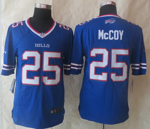 Nike Buffalo Bills #25 LeSean McCoy 2013 Light Blue Limited Jersey Nike Buffalo Bills #25 LeSean McCoy 2013 Light Blue Limited Jersey
