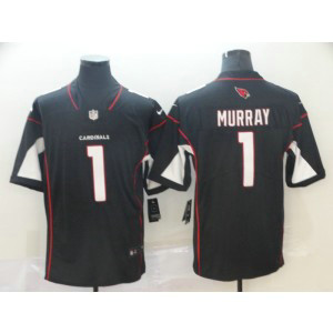 Nike Cardinals 1 Kyler Murray Black 2019 NFL Draft Vapor Untouchable Limited Men Jersey Nike Cardinals 1 Kyler Murray Black 2019 NFL Draft Vapor Untouchable Limited Men Jersey