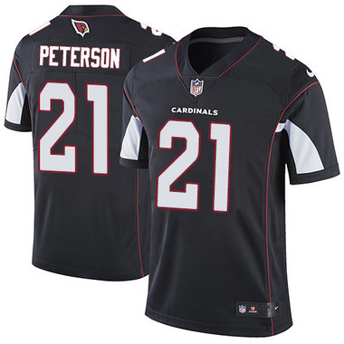 Nike Cardinals 21 Black Vapor Untouchable Player Limited Jersey Nike Cardinals 21 Black Vapor Untouchable Player Limited Jersey