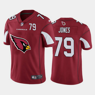 Nike Cardinals 79 Josh Jones Red Team Big Logo Number Vapor Untouchable Limited Jersey Nike Cardinals 79 Josh Jones Red Team Big Logo Number Vapor Untouchable Limited Jersey