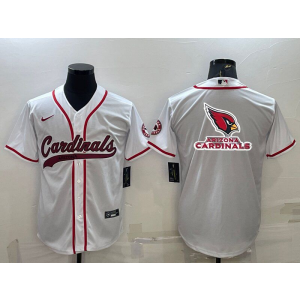 Nike Cardinals Blank White Vapor Baseball Logo Limited Men Jersey Nike Cardinals Blank White Vapor Baseball Logo Limited Men Jersey