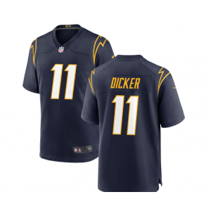 Nike Chargers 11 Cameron Dicker Navy Vapor Untouchable Limited Men Jersey Nike Chargers 11 Cameron Dicker Navy Vapor Untouchable Limited Men Jersey