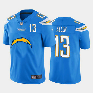 Nike Chargers 13 Keenan Allen Blue Team Big Logo Number Vapor Untouchable Limited Jersey Nike Chargers 13 Keenan Allen Blue Team Big Logo Number Vapor Untouchable Limited Jersey