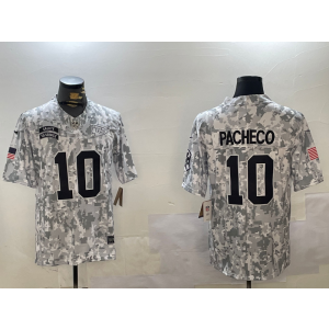Nike Chiefs 10 Isiah Pacheco Arctic Camo 2024 F.U.S.E. Salute to Service Limited Men Jersey (Runs Small) Nike Chiefs 10 Isiah Pacheco Arctic Camo 2024 F.U.S.E. Salute to Service Limited Men Jersey (Runs Small)