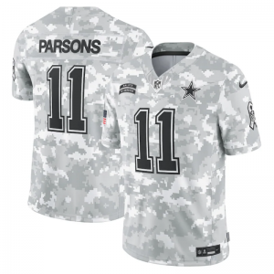 Nike Cowboys 11 Micah Parsons White Camo 2024 Salute To Service Limited Men Jersey Nike Cowboys 11 Micah Parsons White Camo 2024 Salute To Service Limited Men Jersey