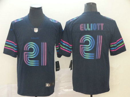 Nike Cowboys 21 Ezekiel Elliott Navy City Edition Vapor Untouchable Limited Jersey Nike Cowboys 21 Ezekiel Elliott Navy City Edition Vapor Untouchable Limited Jersey