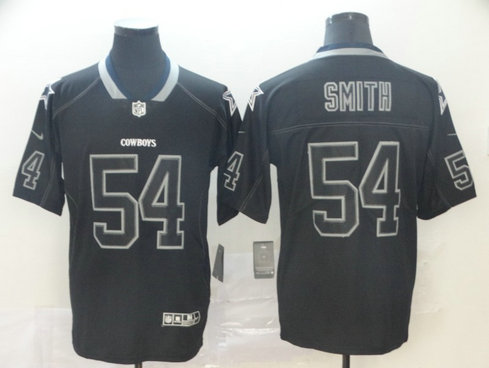 Nike Cowboys 54 Jaylon Smith Black Shadow Legend Limited Jersey Nike Cowboys 54 Jaylon Smith Black Shadow Legend Limited Jersey
