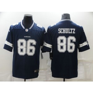 Nike Cowboys 86 Dalton Schultz Navy Vapor Untouchable Limited Men Jersey Nike Cowboys 86 Dalton Schultz Navy Vapor Untouchable Limited Men Jersey