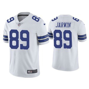 Nike Cowboys 89 Blake Jarwin White Vapor Untouchable Limited Men Jersey Nike Cowboys 89 Blake Jarwin White Vapor Untouchable Limited Men Jersey