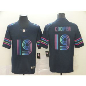 Nike Dallas Cowboys 19 Amari Cooper City Edition Limited Men Jersey Nike Dallas Cowboys 19 Amari Cooper City Edition Limited Men Jersey