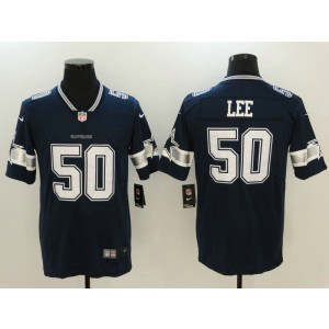 Nike Dallas Cowboys 50 Sean Lee Navy Vapor Untouchable Limited Men Jersey Nike Dallas Cowboys 50 Sean Lee Navy Vapor Untouchable Limited Men Jersey