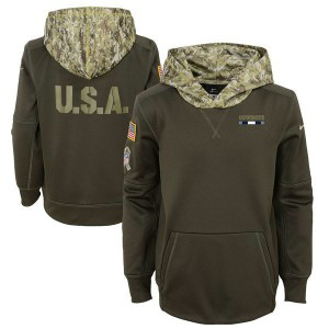 Nike Dallas Cowboys Olive 2017 Salute to Service Pullover Men Hoodie Nike Dallas Cowboys Olive 2017 Salute to Service Pullover Men Hoodie