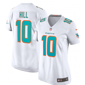 Nike Dolphins Tyreek Hill White Vapor Untouchable Limited Youth Jersey Nike Dolphins Tyreek Hill White Vapor Untouchable Limited Youth Jersey